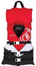 O'Brien Nylon Child Approved Vest O'Brien Nylon Child Approved Vest