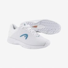Additional picture of Head Women's Revolt Pro 4.5 Court Shoes - Size 9.5 - only