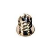 D3 Trick Ski Insert With Flange - Each