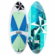 Phase Five Key CL Performance Skim Style Wakesurfer - 50 inch