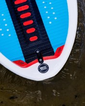 Additional picture of Phase 5 Key CL Performance Skim Style Wakesurfer - 50 inch