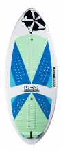 Additional picture of Phase 5 Key CL Performance Skim Style Wakesurfer - 52 inch