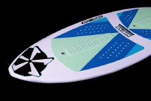 Additional picture of Phase 5 Key CL Performance Skim Style Wakesurfer - 52 inch