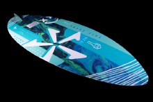 Additional picture of Phase 5 Key CL Performance Skim Style Wakesurfer - 52 inch