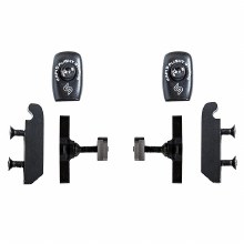 Additional picture of Slingshot One Lock Complete Foil Pkg: 1250/72/270/52" WF-2 Board