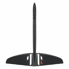 Additional picture of Slingshot One Lock KiteFoil Package: 1550 Foil - 82 CM Mast - 270 Tail