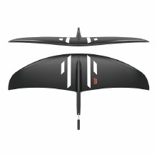 Additional picture of Slingshot One Lock KiteFoil Package: 1550 Foil - 82 CM Mast - 270 Tail