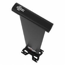 Additional picture of Slingshot One-Lock Aluminum Foil Mast - 62 CM