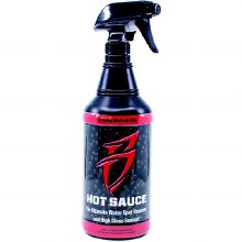 Boat Bling Hot Sauce - Hard Water Spot Remover 946 ML
