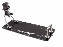 Additional picture of Reflex Slalom Shell/G10 FrontPlate/930 Release/ToeLoop - 10 Left