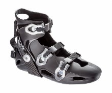 Additional picture of Reflex CarbonU Shell/G10 FrontPlate/930 Release/ToeLoop - 6 Left