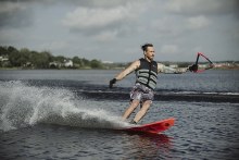 Additional picture of Radar Men's Surface CDN Approved Vest - S