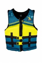 Additional picture of Radar TRA Youth Vest - US Coast Guard Aprvd - Boy's