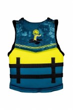 Additional picture of Radar TRA Youth Vest - US Coast Guard Aprvd - Boy's