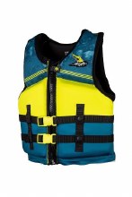 Additional picture of Radar TRA Youth Vest - US Coast Guard Aprvd - Boy's