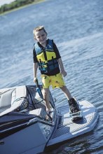 Additional picture of Radar TRA Youth Vest - US Coast Guard Aprvd - Boy's