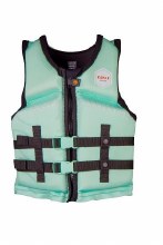 Additional picture of Radar TRA Youth Vest - US Coast Guard Aprvd - Girl's