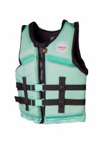 Additional picture of Radar TRA Youth Vest - US Coast Guard Aprvd - Girl's