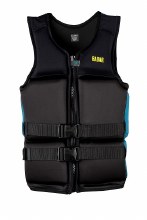 Additional picture of Radar TRA Teen Vest - US Coast Guard Aprvd - Boy's
