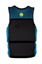 Additional picture of Radar TRA Teen Vest - US Coast Guard Aprvd - Boy's