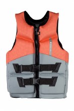 Additional picture of Radar TRA Teen Vest - Canadian Approved - Girl's