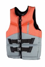 Additional picture of Radar TRA Teen Vest - Canadian Approved - Girl's