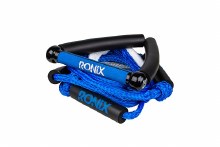 Ronix 25 Ft Surf Rope w/Handle - Blue