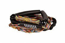 Ronix 25 Ft Surf Rope w/Handle - Prism Ronix 25 Ft Surf Rope w/Handle - Prism