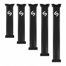 Additional picture of Slingshot One-Lock Aluminum Foil Mast - 72 CM