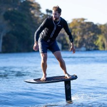 Additional picture of Slingshot One Lock Ease Front Foil - 1850