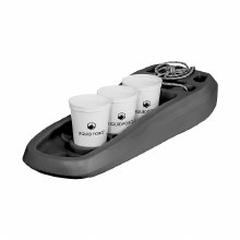 Additional picture of Liquid Force Boat Defender Fender - Can Double as a Drink Holder