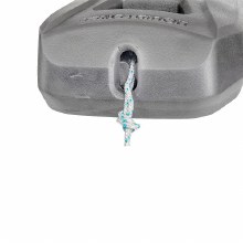 Additional picture of Liquid Force Boat Defender Fender - Can Double as a Drink Holder