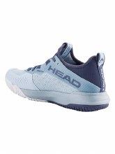 Additional picture of Head Women's Motion Pro Pickleball Shoes - Size 8