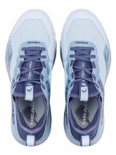 Additional picture of Head Women's Motion Pro Pickleball Shoes - Size 8