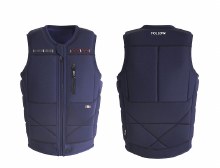 Follow Men's Capiva Impact Vest - M Follow Men's Capiva Impact Vest - M