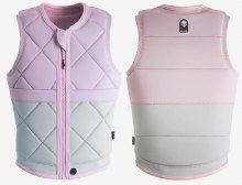 Follow Women's Athena Impact Vest - XL Follow Women's Athena Impact Vest - XL