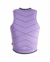 Additional picture of Follow Women's Memphis Impact Vest - XL