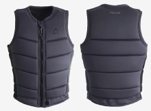 Follow Women's Corp Impact Vest - Black Large Follow Women's Corp Impact Vest - Black Large