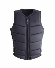 Additional picture of Follow Women's Corp Impact Vest - Black Large