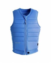 Additional picture of Follow Women's Total Impact Vest - Blue Medium DD