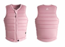Follow Women's Total Impact Vest - Pink XS Follow Women's Total Impact Vest - Pink XS