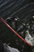 Additional picture of Radar Carbitex Hybrid RTP BOA Alumi Plate - Small