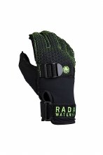 Additional picture of Radar Hydro K Kevlar Palm Waterski Gloves - Large