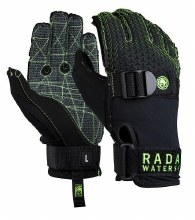 Additional picture of Radar Hydro K Kevlar Palm Waterski Gloves - 2XL