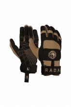 Radar Podium Waterski Gloves - Large