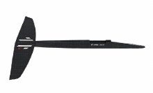 Slingshot One Lock Turbo Tail - 180