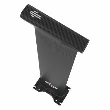 Additional picture of Slingshot One-Lock Carbon Foil Mast - 82 CM