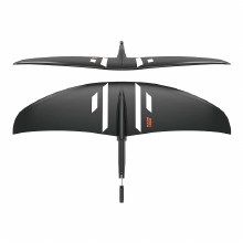 Additional picture of Slingshot One Lock Complete Foil Pkg: 1250/72/270/52" WFT Board