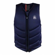 Liquid Force Core Men's Comp Vest - Navy Small Liquid Force Core Men's Comp Vest - Navy Small
