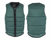 Liquid Force Code Men's Comp Vest - Evergreen - 2XL